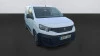 Peugeot Partner Pro Standard 600kg BlueHDi 55kW 3 Puertas