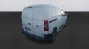 Peugeot Partner Pro Standard 600kg BlueHDi 55kW 3 Puertas