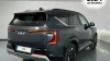 Kia EV5 Earth Long Range
