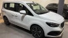 Mercedes-Benz Clase T 180 d