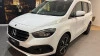Mercedes-Benz Clase T 180 d