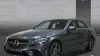 Mercedes-Benz Clase C 220 d