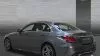 Mercedes-Benz Clase C 220 d