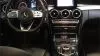 Mercedes-Benz Clase C 220 d