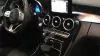 Mercedes-Benz Clase C 220 d