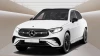 Mercedes-Benz GLC  220 d 4MATIC