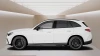 Mercedes-Benz GLC  220 d 4MATIC