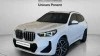 BMW X1 X1 SDRIVE20D
