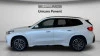 BMW X1 X1 SDRIVE20D