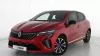 Renault Clio RENAULT  TCe Techno 67kW