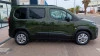 Peugeot Rifter 1.5 BLUEHDI 73KW ALLURE STANDARD 4P