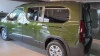 Peugeot Rifter 1.5 BLUEHDI 73KW ALLURE STANDARD 4P