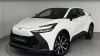 Toyota C-HR Advance Hybrid 140