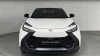 Toyota C-HR Advance Hybrid 140