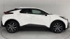 Toyota C-HR Advance Hybrid 140