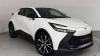 Toyota C-HR Advance Hybrid 140