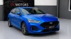 Ford Focus 1.0 Ecoboost MHEV 92kW ST-Line