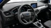 Ford Focus 1.0 Ecoboost MHEV 92kW ST-Line