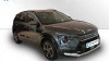Kia Niro 1.6 GDi HEV 95kW (129CV) Drive