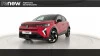 Renault Captur Eco-G Techno 74kW Renault Captur Eco-G Techno 74kW