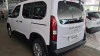 Peugeot Rifter 1.5 BLUEHDI 73KW ALLURE STANDARD 4P