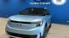 Ford Explorer CX740S Premium R. Ext. RWD 77kWh 286CV