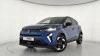 Renault Captur Gasolina/gas TCe Techno 74kW GLP Renault Captur Gasolina/gas TCe Techno 74kW GLP