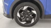 Renault Captur Gasolina/gas TCe Techno 74kW GLP Renault Captur Gasolina/gas TCe Techno 74kW GLP