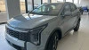 Kia Sportage 1.6 T-GDi 110kW (150CV) Concept 4x2