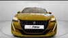 Peugeot 208  1.2 Puretech S&S Allure EAT8 100