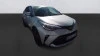 Toyota C-HR 1.8 125H Advance