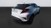 Toyota C-HR 1.8 125H Advance