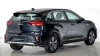 Kia Niro 1.6 GDi HEV 104kW (141CV) Concept