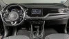 Kia Niro 1.6 GDi HEV 104kW (141CV) Concept