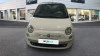 Fiat 500 1.2 8v 69 CV Lounge