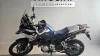 BMW F 850 GS BMW F 850 GS