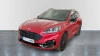Ford Kuga 2.5 PLUG-IN HYBRID ST-Line X Ford Kuga 2.5 PLUG-IN HYBRID ST-Line X