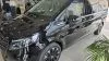 Mercedes-Benz Clase V 300 Avantgarde Extralargo