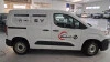 Peugeot Partner 1.5 BLUEHDI 73KW STANDARD 1000KG 4P