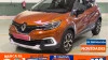 Renault Captur Zen Energy dCi 81 kW (110 CV) Renault Captur Zen Energy dCi 81 kW (110 CV)