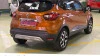 Renault Captur Zen Energy dCi 81 kW (110 CV) Renault Captur Zen Energy dCi 81 kW (110 CV)