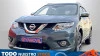 Nissan X-Trail 1.6 dCi Tekna Xtronic 96 kW (130 CV) Nissan X-Trail 1.6 dCi Tekna Xtronic 96 kW (130 CV)