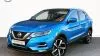 Nissan Qashqai 5P DIG-T 117 KW (160 CV) E6D 6M/T 4X2 TEKNA