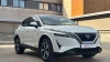 Nissan Qashqai N-CONNECTA 1.5 HEV E-POWER 190 CV AUTO 5P Nissan Qashqai N-CONNECTA 1.5 HEV E-POWER 190 CV AUTO 5P