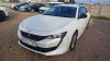 Peugeot 508 SW Active Pack BlueHDi 130 S&S EAT8