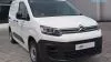 Citroën Berlingo Talla M BlueHDi 100 CONTROL