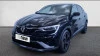 Renault Arkana  1.3 TCe R.S. Line EDC 117kW