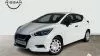 Nissan Micra 1.5dCi 66 kW (90 CV) S&S Visia+