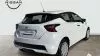 Nissan Micra 1.5dCi 66 kW (90 CV) S&S Visia+