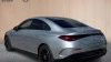 Mercedes-Benz CLA  250+ con tecnologia EQ